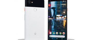 Google Pixel 2 XL is you Perfect Phone for ZAO 8