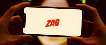 Download ZAO on your iPhone X Plus 8