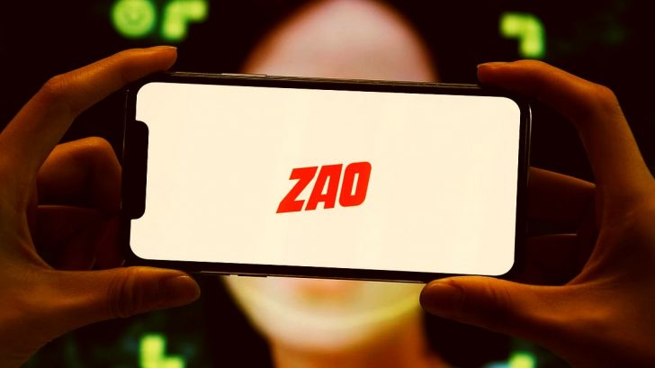 download zao deepfake app