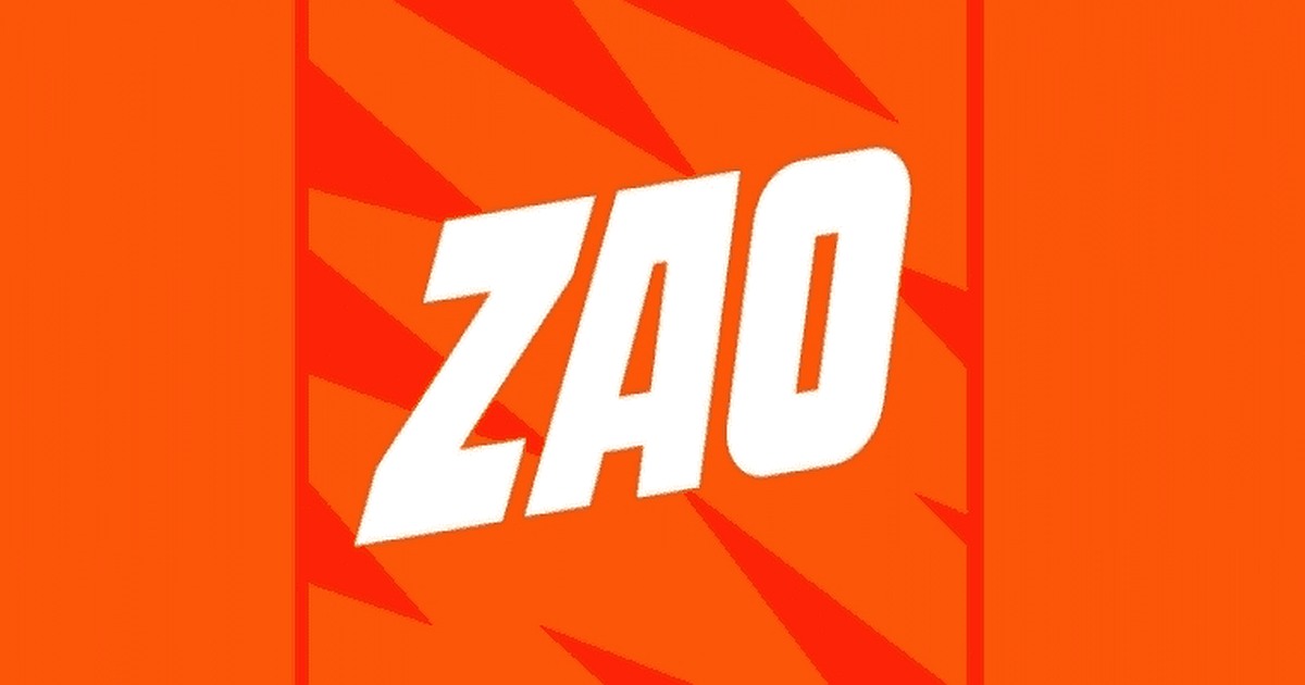 Zao App Dominates the Markets in No Time 2